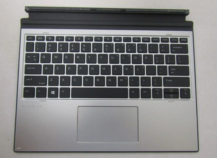 HP Toetsenbord TR CP BL Intl