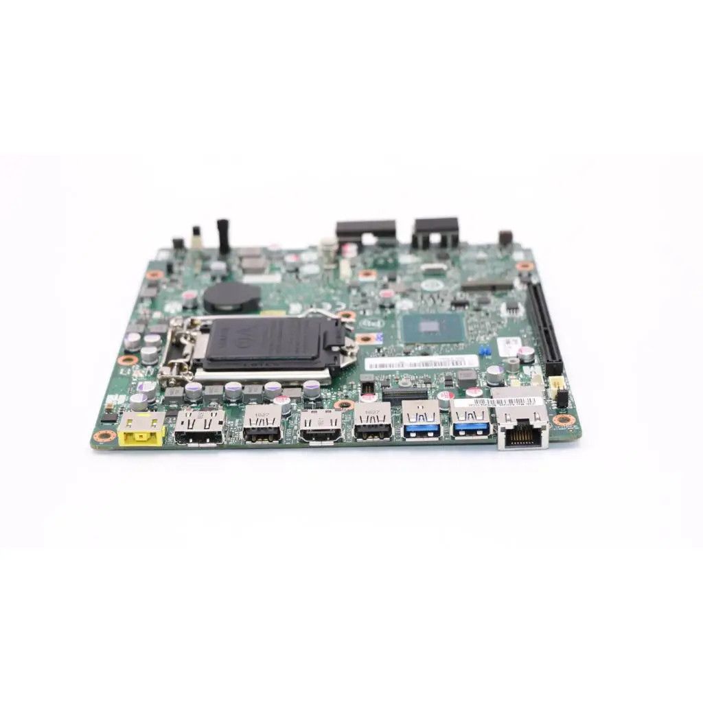 Lenovo M920q Q370 Tiny/SFF Desktop