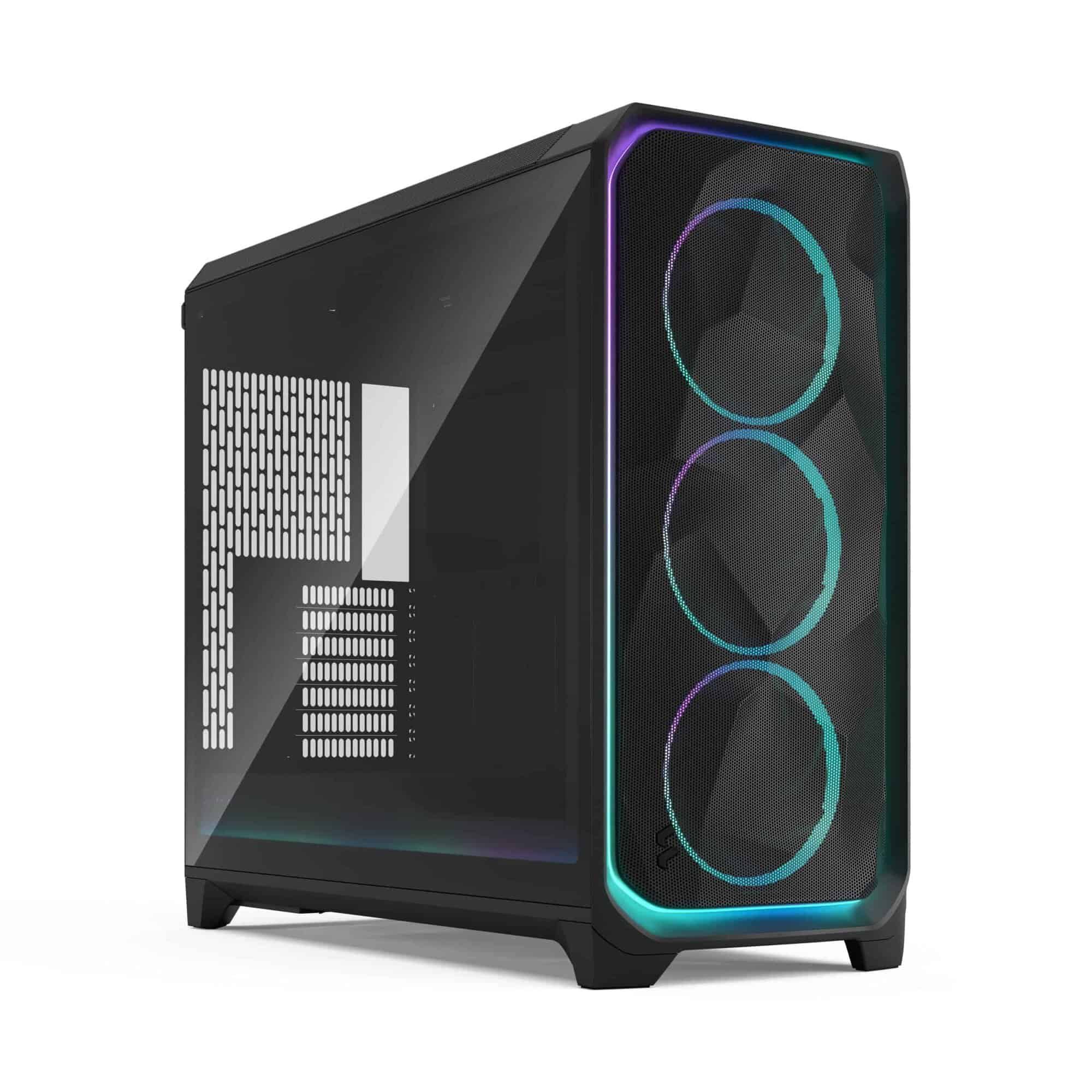 Fractal Design Meshify 3 XL RGB behuizing