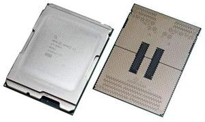 Intel Xeon W7-3565X vPro Processor 2.5GHz 32-Core