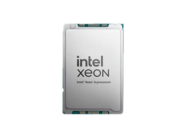 HP Intel Xeon 6507P 3.5GHz 8-core 150W Processor