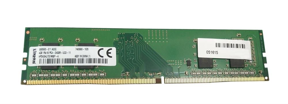 MemorySolution 4GB Laptop RAM DDR2