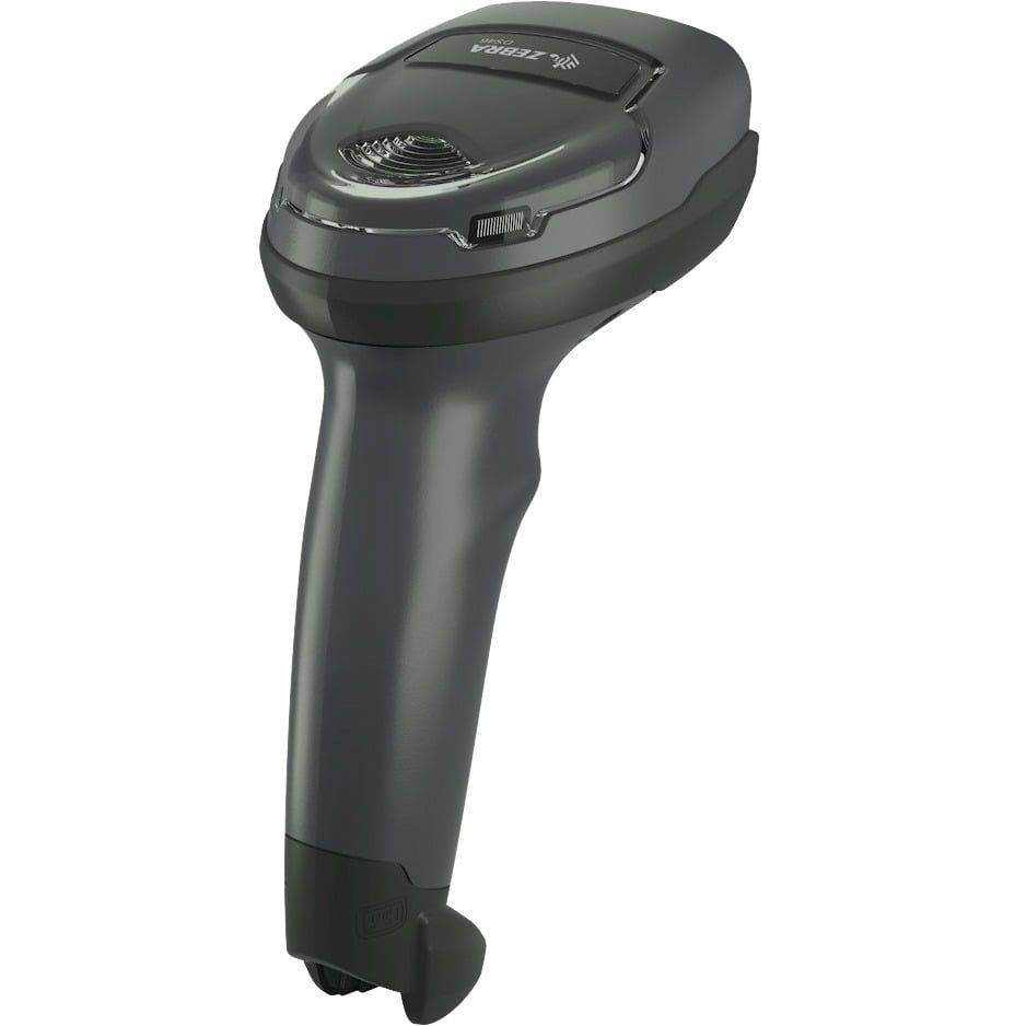 Zebra DS4608-SR Barcodescanner