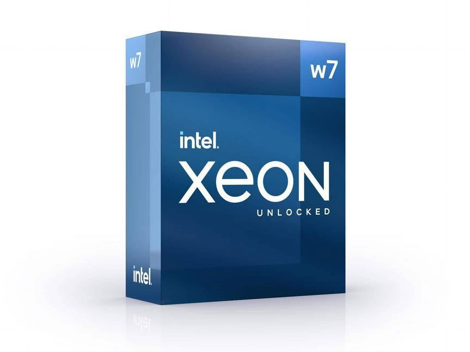 Intel Xeon Platinum 8256 3.8GHz Processor