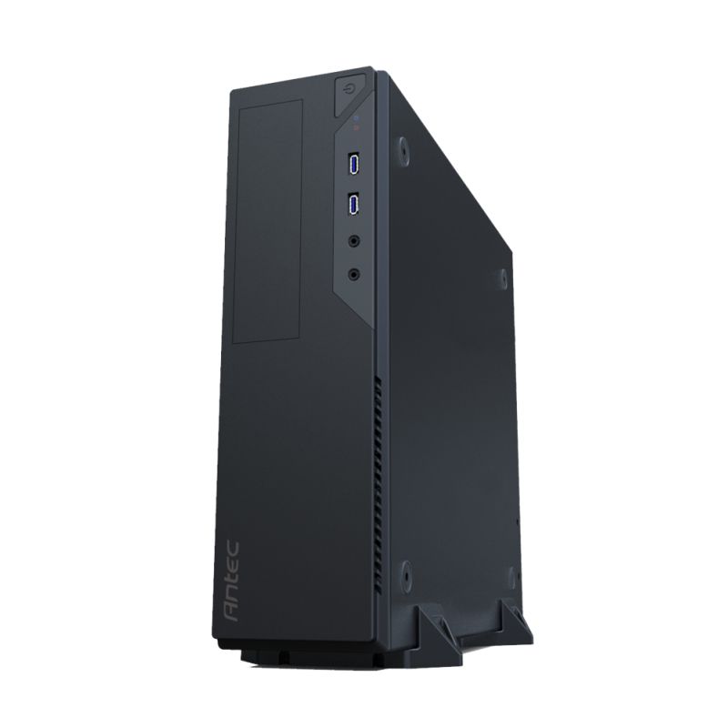 Antec VSK2000-U3 Desktop Zwart