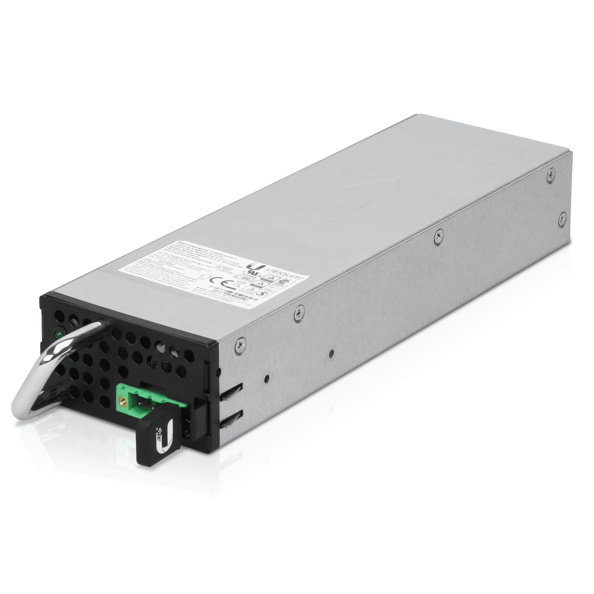 Ubiquiti EdgePoint EP-54V-150W-DC Redundante Voeding 150W