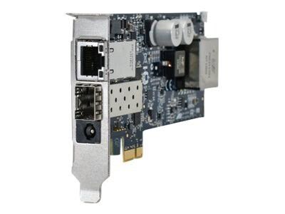 Allied Telesis AT-2914GP/SP-901 SFP Netwerkkaart