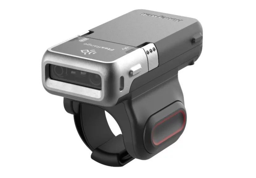 Honeywell 8675i Bluetooth 2D Barcodescanner (SR)