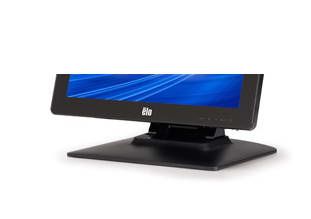 Elo Touch Solutions Desktop Stand Zwart