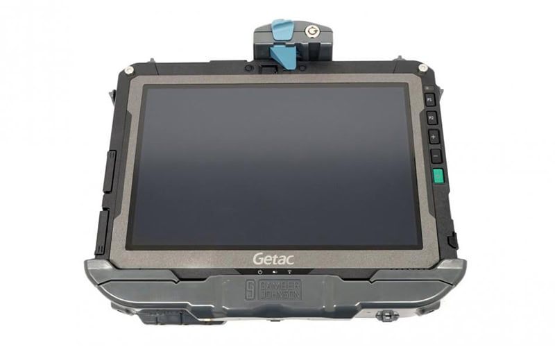 Getac UX10 G3-IP Rugged Tablet i5