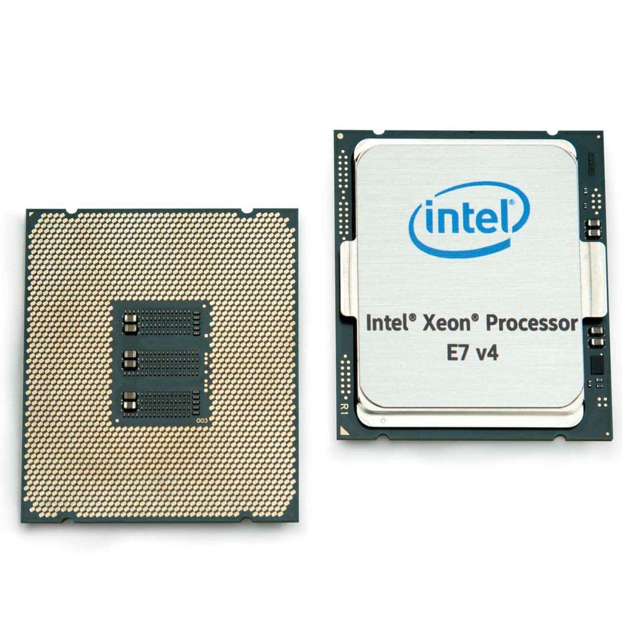 HP Intel Xeon E7-4809v4 8-Core 2.1GHz Processor