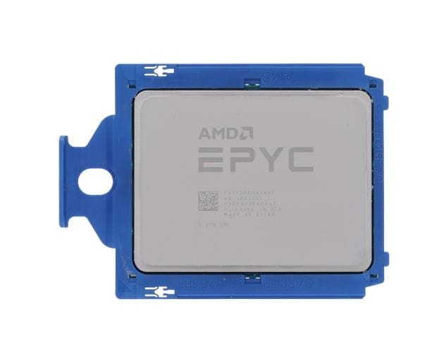 HP AMD EPYC 7551P 32-Core 2.0GHz Processor