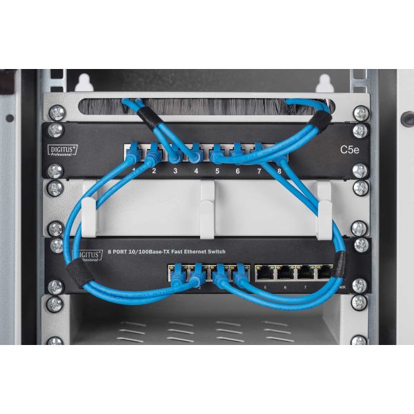 Digitus 10" fixed shelf (DN-10 TRAY-1)