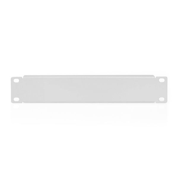 Digitus DN-10-BPN-01 rack-toebehoren Blanco paneel (DN-10-BPN-01)