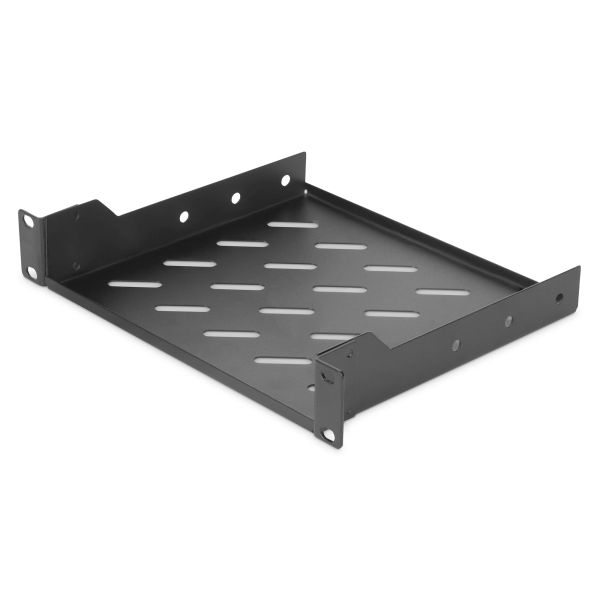 Digitus DN-10-TRAY-2-B rack-toebehoren Rekschap (DN-10-TRAY-2-B)