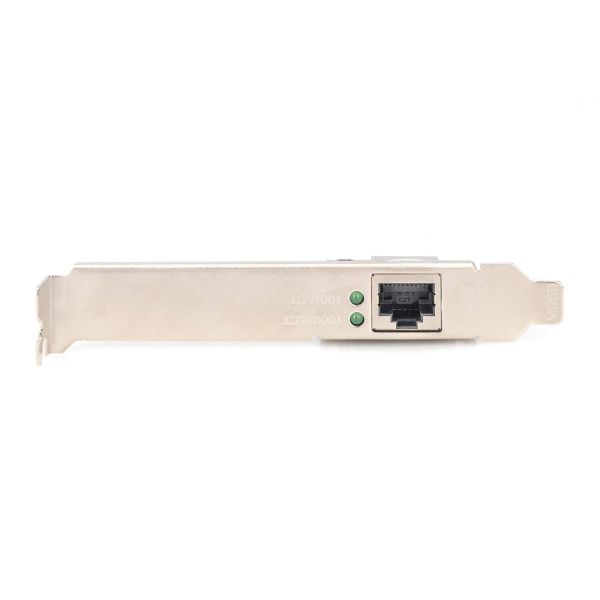 Digitus DN-10130-1 netwerkkaart Intern Ethernet 1000 Mbit/s (DN-10130-1)