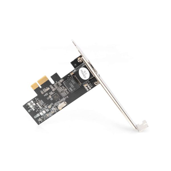 Digitus DN-10135 netwerkkaart Intern Ethernet 2500 Mbit/s (DN-10135)
