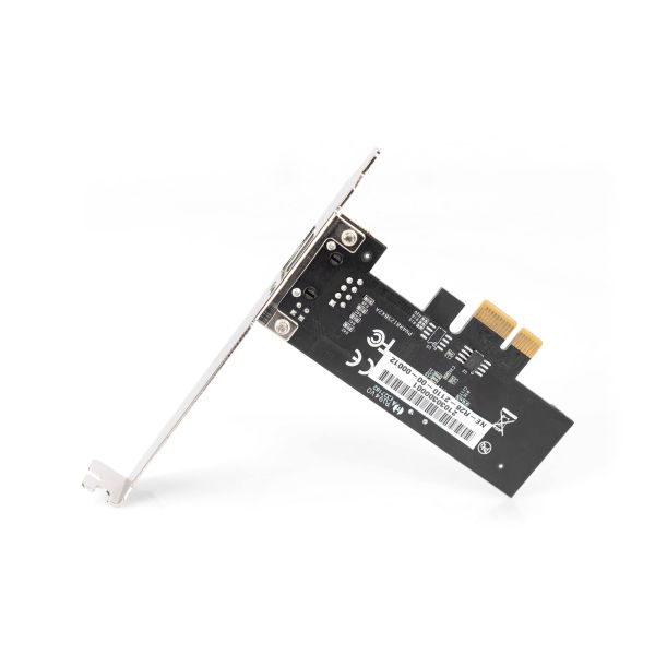 Digitus DN-10135 netwerkkaart Intern Ethernet 2500 Mbit/s (DN-10135)