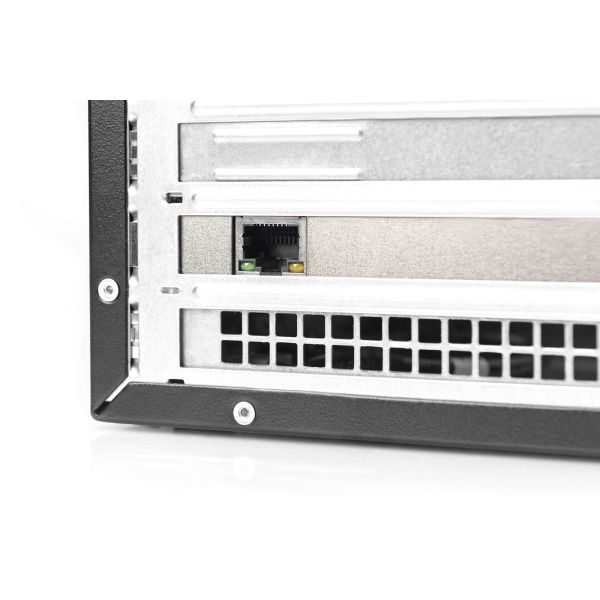 Digitus DN-10135 netwerkkaart Intern Ethernet 2500 Mbit/s (DN-10135)