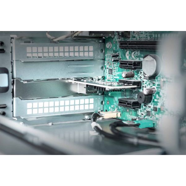 Digitus DN-10135 netwerkkaart Intern Ethernet 2500 Mbit/s (DN-10135)
