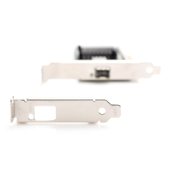 Digitus DN-10161 netwerkkaart Intern Fiber 10000 Mbit/s (DN-10161)