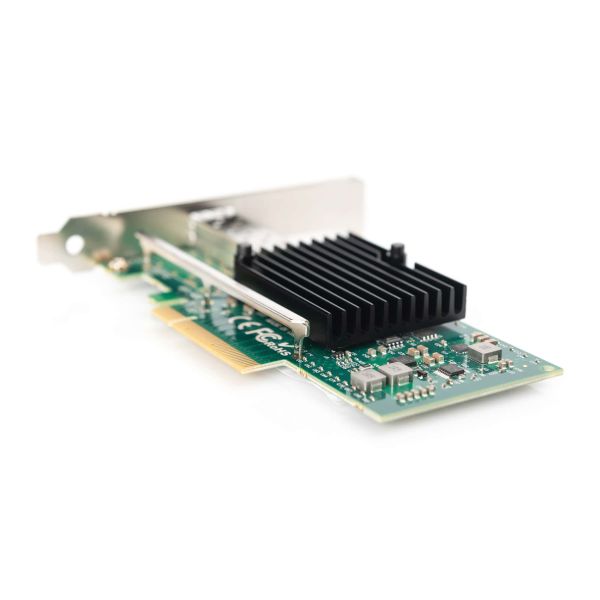Digitus DN-10161 netwerkkaart Intern Fiber 10000 Mbit/s (DN-10161)