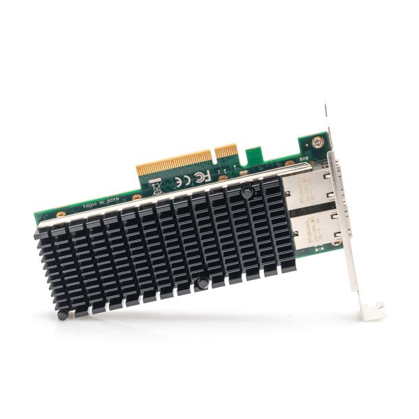 Digitus DN-10163 netwerkkaart Intern Ethernet 10000 Mbit/s (DN-10163)