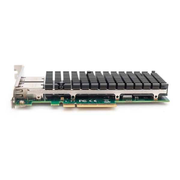 Digitus DN-10163 netwerkkaart Intern Ethernet 10000 Mbit/s (DN-10163)