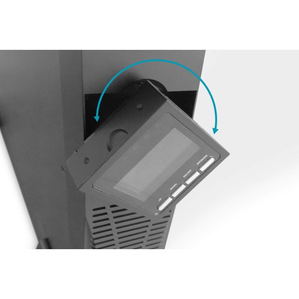 Digitus DN-170106 UPS Dubbele conversie (online) 6 kVA 6000 W (DN-170106)