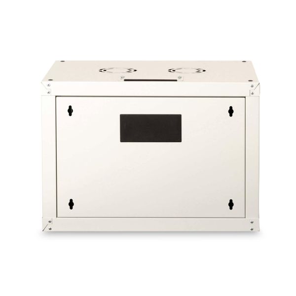 Digitus DN-19 07U-6/6 rack 7U Wandrek Grijs (DN-19 07U-6/6)
