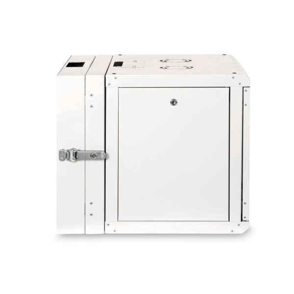 Digitus 19" 9U Wall Mounting Cabinet Wandrek Grijs (DN-19 09-U-3)