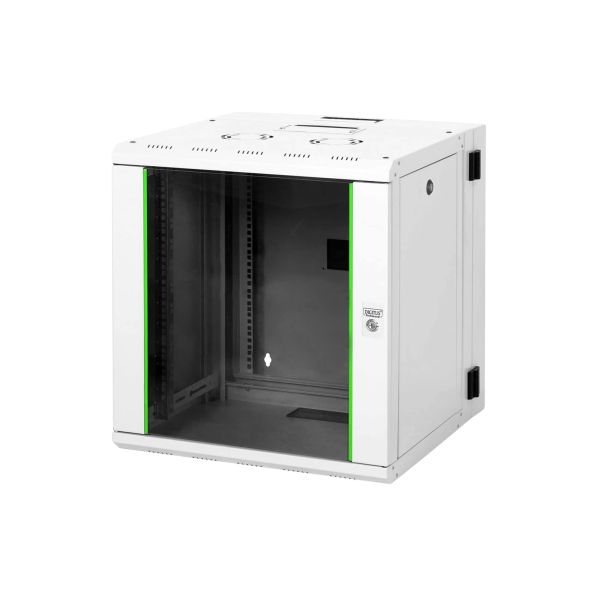Digitus Wallmount cabinet 12U (DN-19 12-U-3)