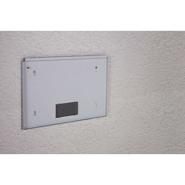 Digitus 19" 12U Wall Mounting Cabinet Wandrek Grijs (DN-19 12U-6/6)