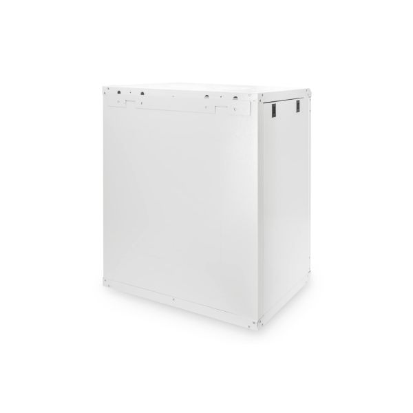 Digitus 19" SoHo 19U Wandrek Grijs (DN-19 16-U-EC)