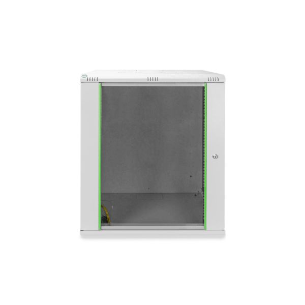 Digitus 19" SoHo 19U Wandrek Grijs (DN-19 16-U-EC)