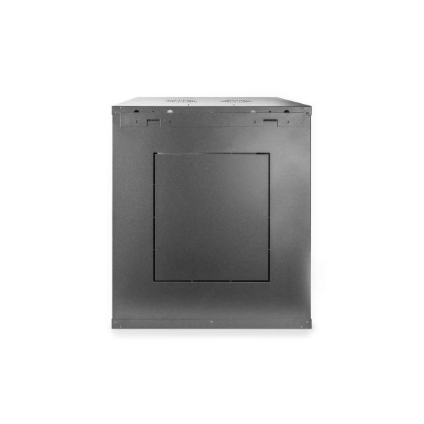 Digitus DN-19 16U-6/6-EC-SW rack Wandrek Zwart (DN-19 16U-6/6-EC-SW)