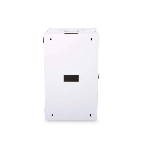 Digitus DN-19 20-U-3 rack 20U Wandrek Grijs (DN-19 20-U-3)