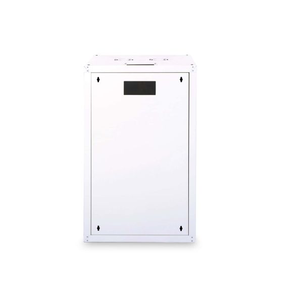 Digitus 20U 19" Wall Mounting Cabinet 600x560 mm Wandrek Grijs (DN-19 20U-6/6)
