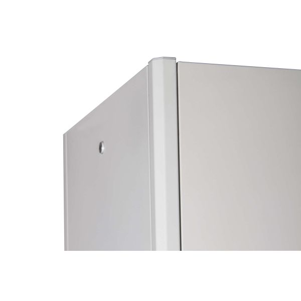 Digitus DN-19 22U-6/6-D rack Vrijstaande rek Grijs (DN-19 22U-6/6-D)