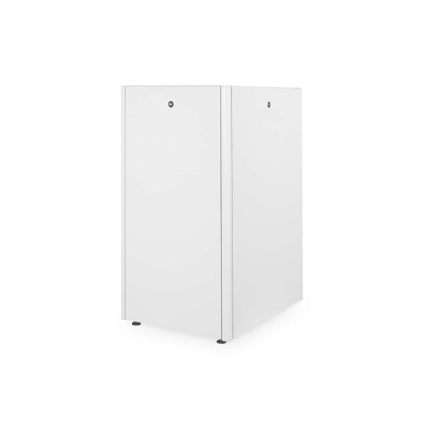 Digitus DN-19 22U-6/8-D rack Vrijstaande rek Grijs (DN-19 22U-6/8-D)