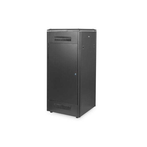 Digitus DN-19 26U-6/6-B-1 rack Vrijstaande rek Zwart (DN-19 26U-6/6-B-1)