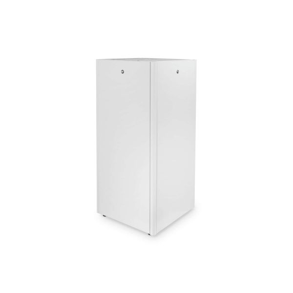 Digitus DN-19 26U-6/6-D rack Vrijstaande rek Grijs (DN-19 26U-6/6-D)