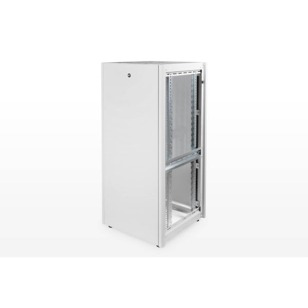 Digitus DN-19 26U-6/6-D rack Vrijstaande rek Grijs (DN-19 26U-6/6-D)