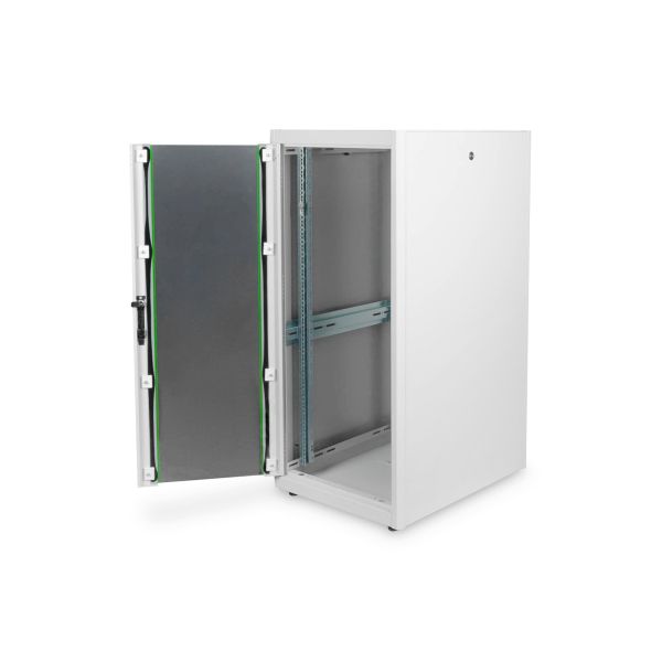 Digitus DN-19 26U-6/8-D rack Vrijstaande rek Grijs (DN-19 26U-6/8-D)