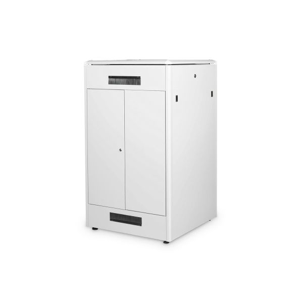 Digitus DN-19 26U-8/8-1 rack Vrijstaande rek Grijs (DN-19 26U-8/8-1)