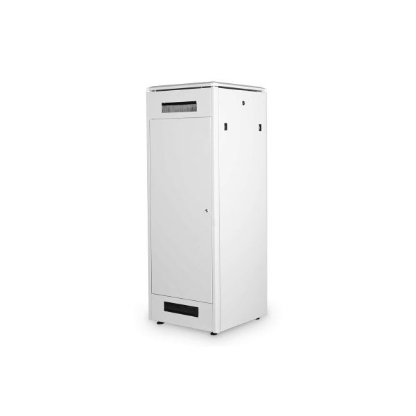 Digitus DN-19 32U-6/6-1 rack Vrijstaande rek Grijs (DN-19 32U-6/6-1)