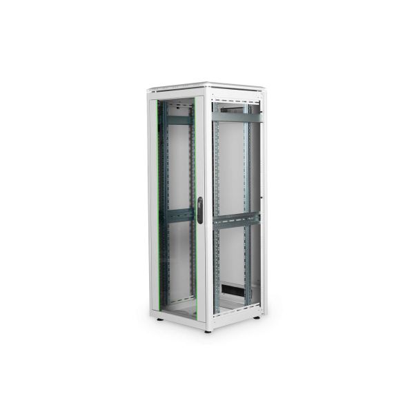 Digitus DN-19 32U-6/6-1 rack Vrijstaande rek Grijs (DN-19 32U-6/6-1)