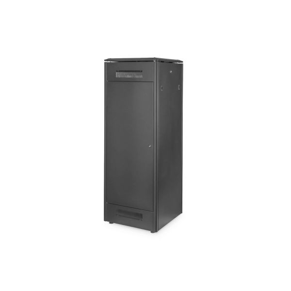 Digitus DN-19 32U-6/6-B-1 rack Vrijstaande rek Zwart (DN-19 32U-6/6-B-1)