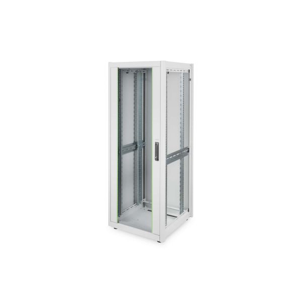 Digitus DN-19 32U-6/6-D rack Vrijstaande rek Grijs (DN-19 32U-6/6-D)