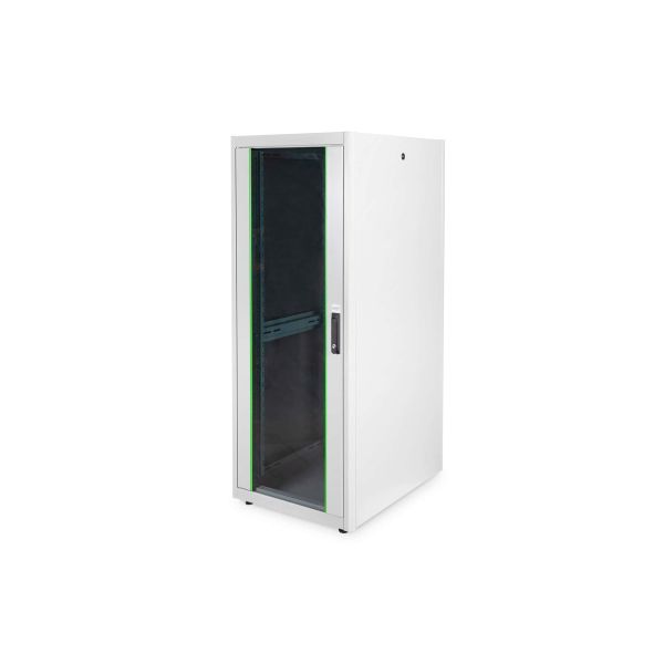 Digitus DN-19 32U-6/8-D rack Vrijstaande rek Grijs (DN-19 32U-6/8-D)